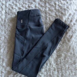 Zella Women's Gray Leggings